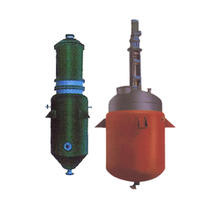 反應(yīng)攪拌設(shè)備系列 反應(yīng)攪拌設(shè)備系列